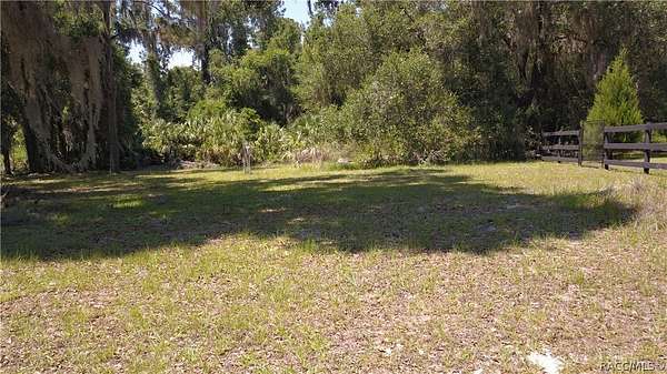 0.46 Acres of Residential Land for Sale in Inglis, Florida