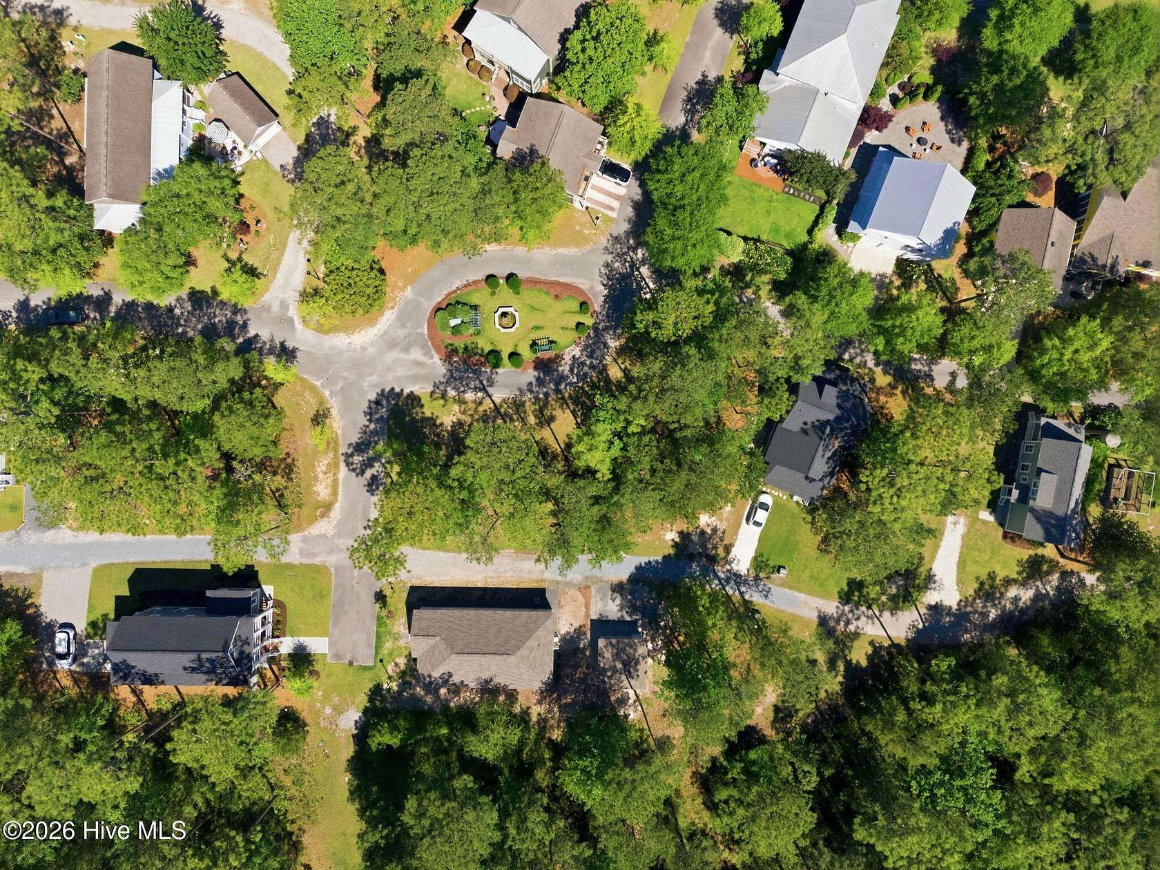 0.12 Acres of Residential Land for Sale in Shallotte, North Carolina