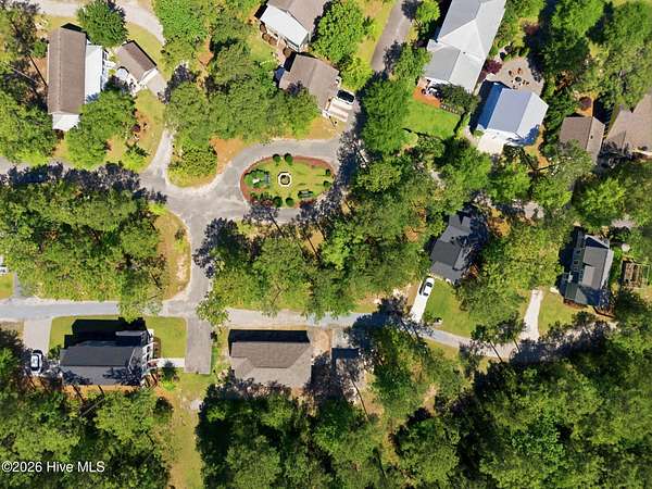 0.12 Acres of Residential Land for Sale in Shallotte, North Carolina