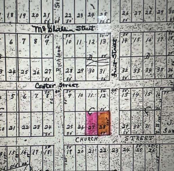 Residential Land for Sale in Portland, Tennessee