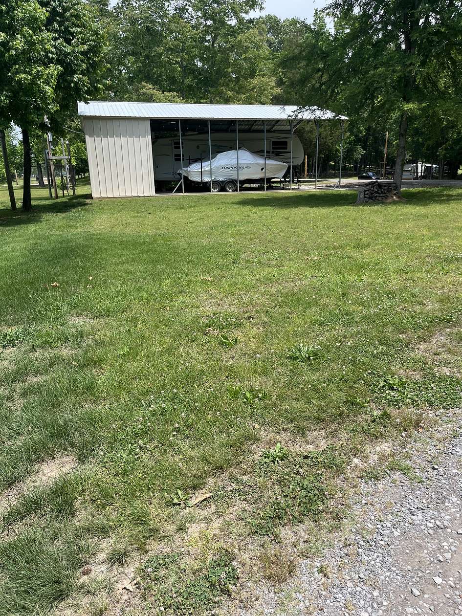 Residential Land for Sale in Lobelville, Tennessee