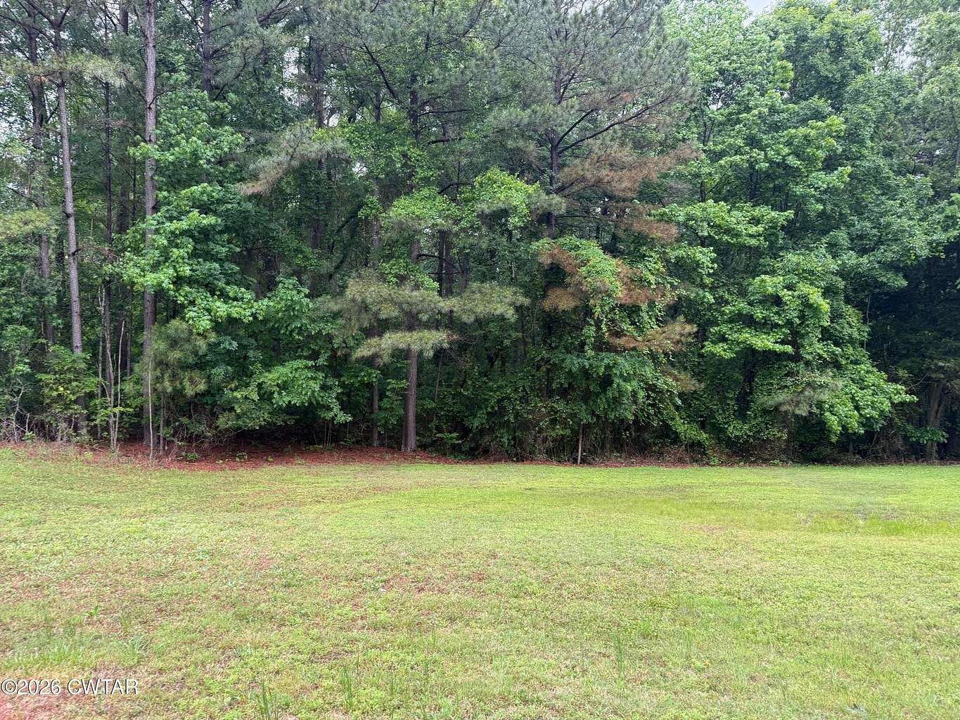 2.6 Acres of Residential Land for Sale in Milan, Tennessee