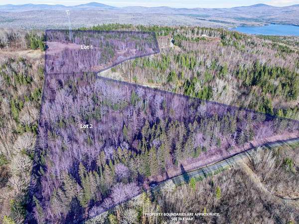 7 Acres of Land for Sale in Pittsburg, New Hampshire