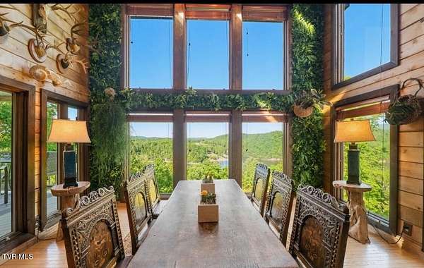 1.73 Acres of Land with Home for Sale in Abingdon, Virginia