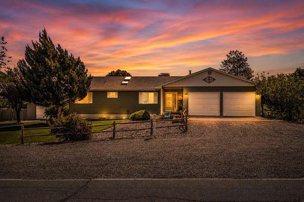 2 Acres of Land with Home for Sale in Grand Junction, Colorado