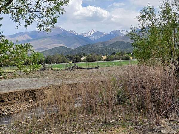17.6 Acres of Land for Sale in Coaldale, Colorado
