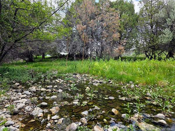 17.6 Acres of Land for Sale in Coaldale, Colorado