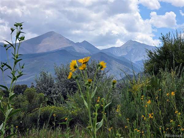 17.6 Acres of Land for Sale in Coaldale, Colorado