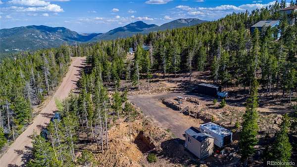 1.38 Acres of Residential Land for Sale in Golden, Colorado