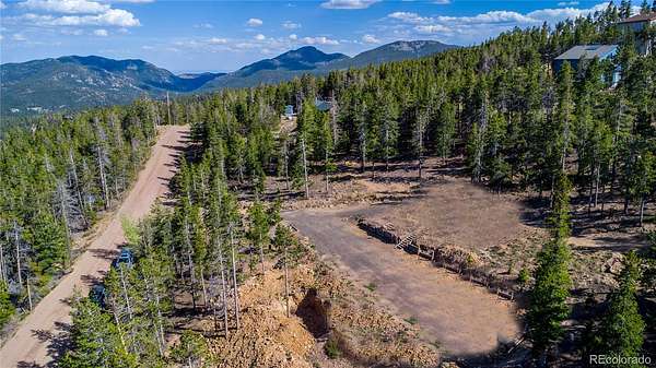 1.38 Acres of Residential Land for Sale in Golden, Colorado
