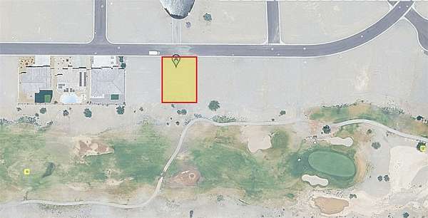 0.24 Acres of Residential Land for Sale in Fort Mohave, Arizona