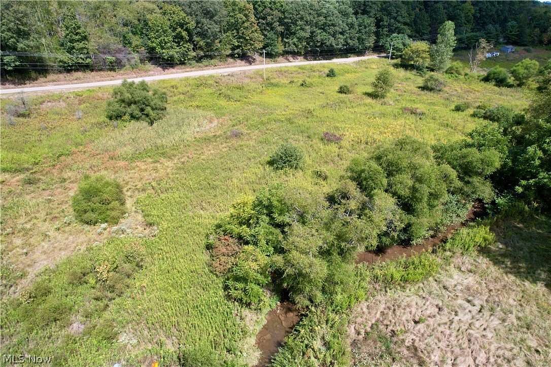 3.46 Acres of Residential Land for Sale in Carrollton, Ohio