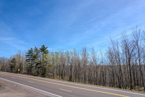 17 Acres of Land for Sale in Saxon, Wisconsin