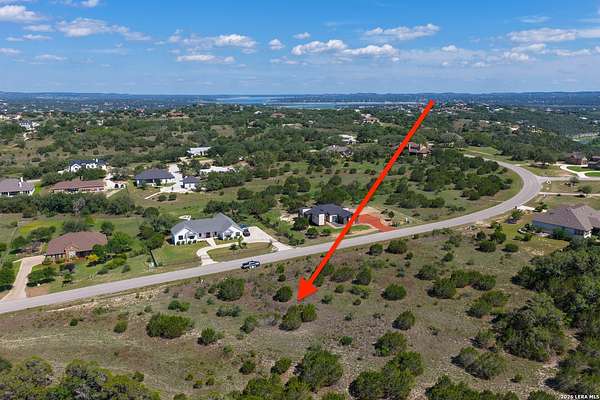 1.4 Acres of Residential Land for Sale in Spring Branch, Texas