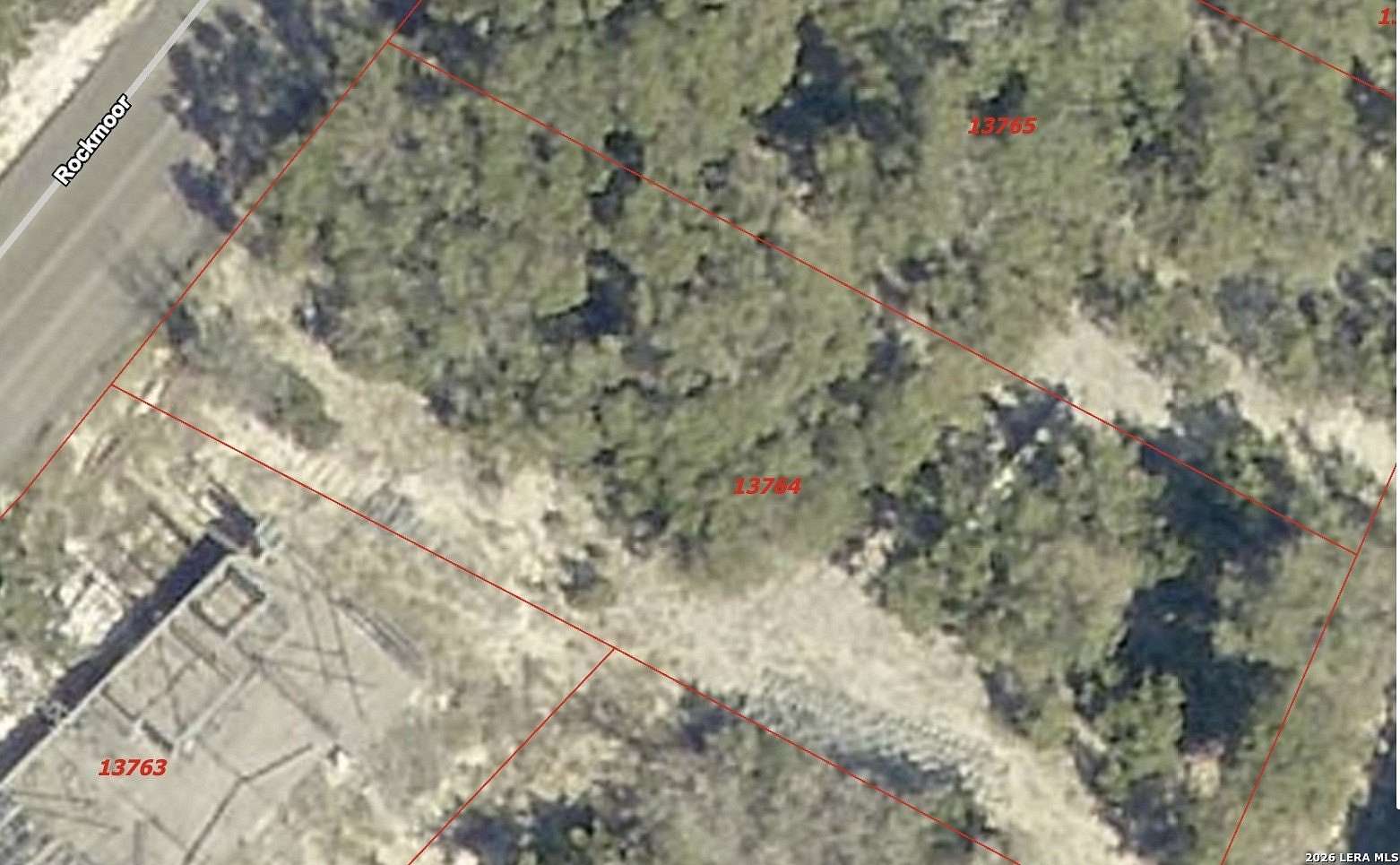 0.15 Acres of Residential Land for Sale in Canyon Lake, Texas