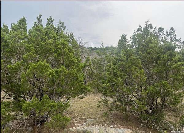 0.15 Acres of Residential Land for Sale in Canyon Lake, Texas