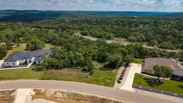 1.34 Acres of Residential Land for Sale in New Braunfels, Texas