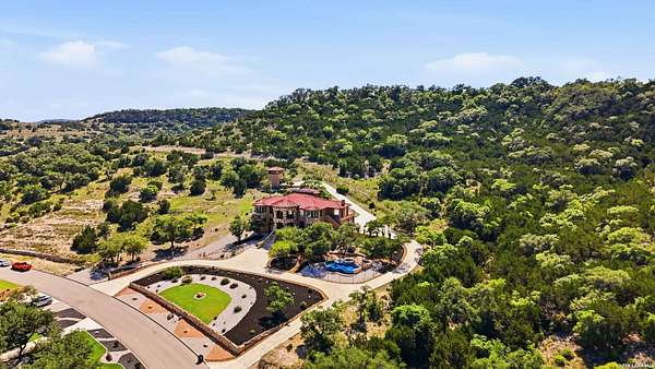 1.9 Acres of Land with Home for Sale in San Antonio, Texas