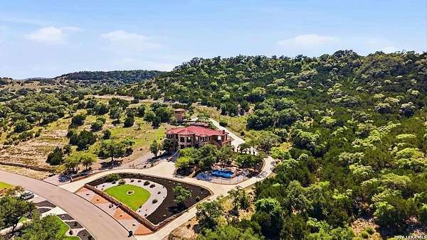 1.9 Acres of Land with Home for Sale in San Antonio, Texas