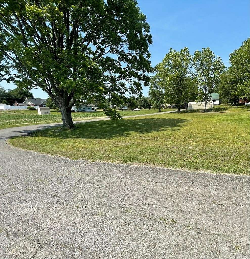 0.14 Acres of Residential Land for Sale in Sturgis, Kentucky
