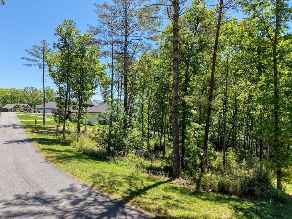 1.1 Acres of Residential Land for Sale in Blairsville, Georgia