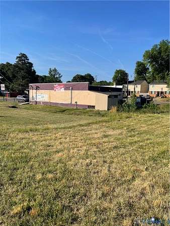 0.02 Acres of Residential Land for Sale in Hopewell, Virginia