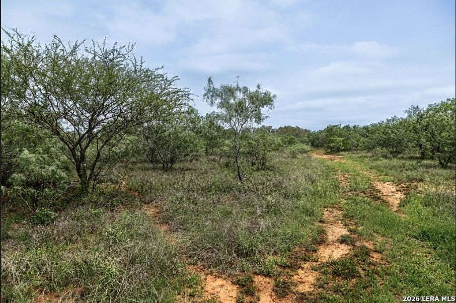 2.34 Acres of Residential Land for Sale in Floresville, Texas