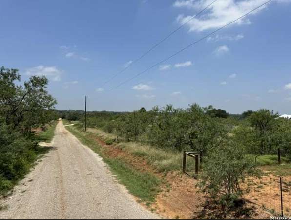 2.34 Acres of Residential Land for Sale in Floresville, Texas