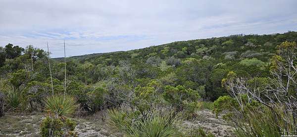76.4 Acres of Agricultural Land for Sale in Helotes, Texas