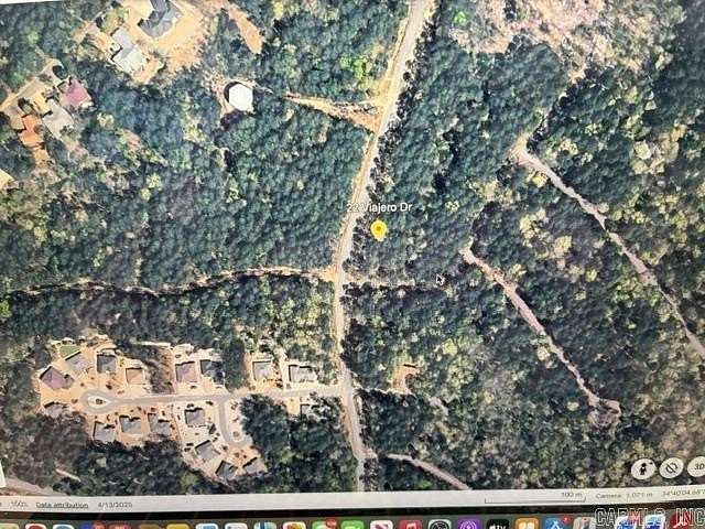 0.25 Acres of Residential Land for Sale in Hot Springs Village, Arkansas