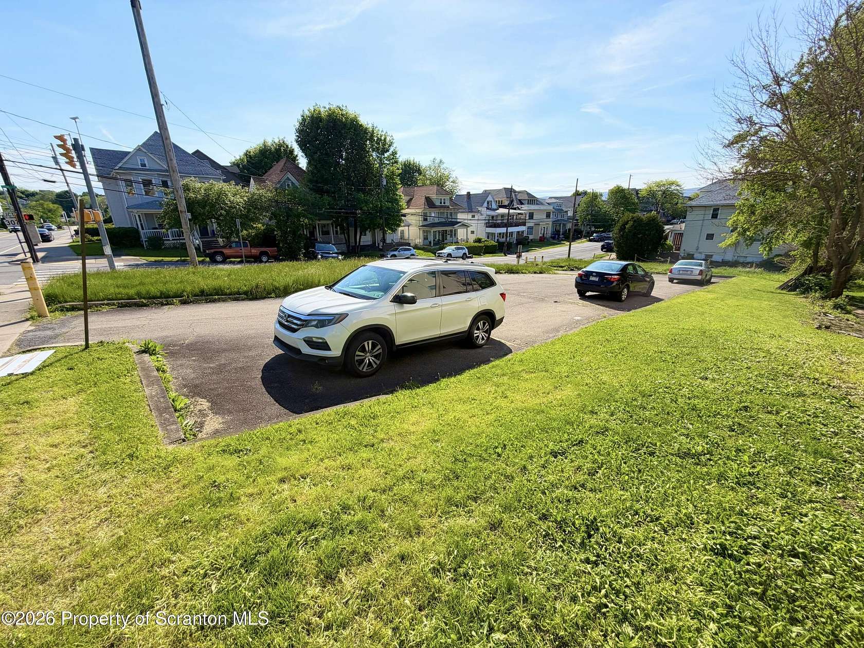 0.24 Acres of Residential Land for Sale in Scranton, Pennsylvania
