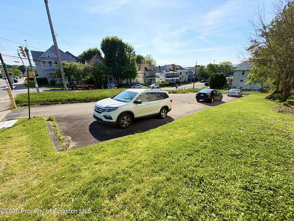 0.24 Acres of Residential Land for Sale in Scranton, Pennsylvania