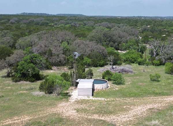 450 Acres of Land with Home for Sale in Rochelle, Texas