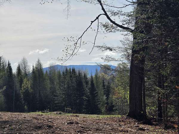 5.58 Acres of Residential Land for Sale in Lyndon, Vermont