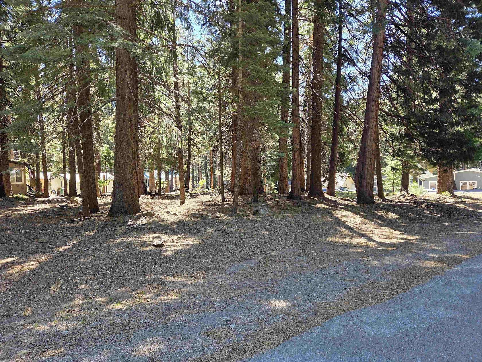0.32 Acres of Land for Sale in Lake Almanor Peninsula, California