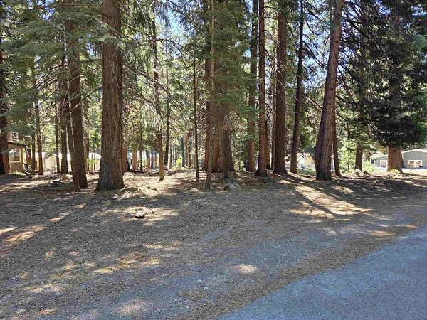 0.32 Acres of Land for Sale in Lake Almanor Peninsula, California