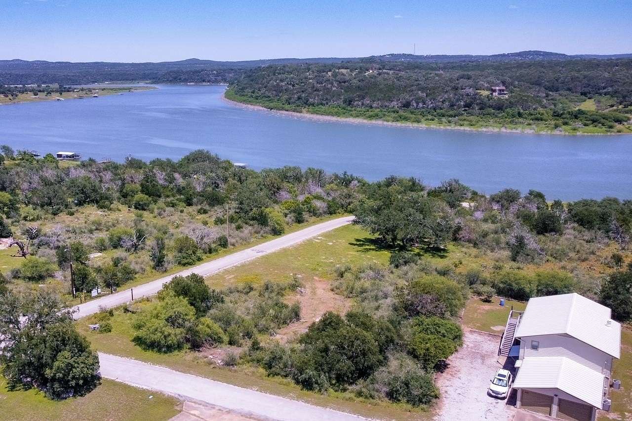 0.44 Acres of Land for Sale in Spicewood, Texas