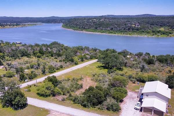 0.44 Acres of Land for Sale in Spicewood, Texas