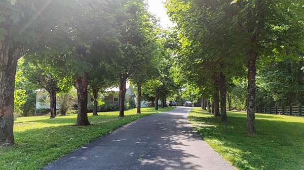 1.9 Acres of Land with Home for Sale in Pine Knot, Kentucky