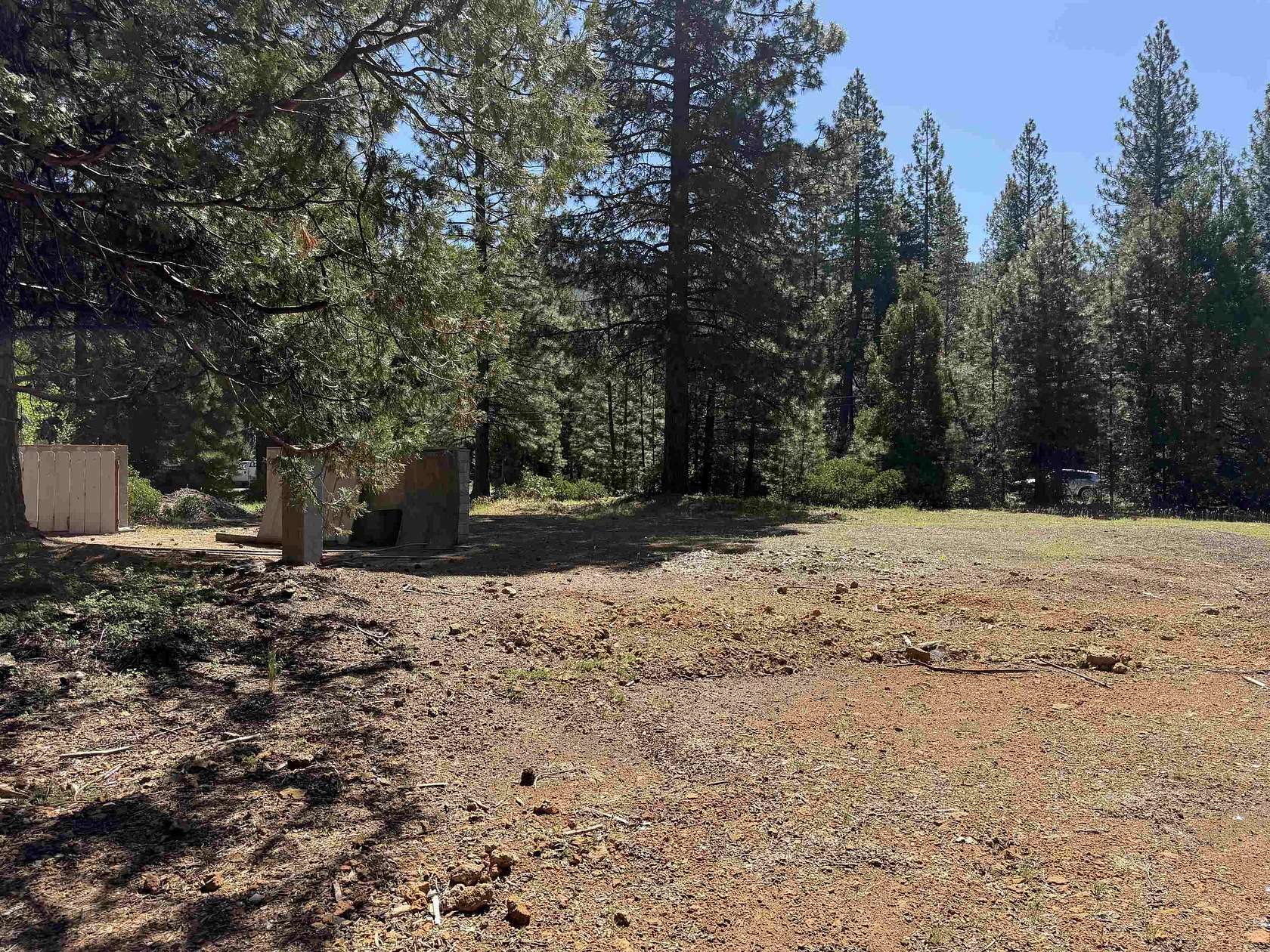 0.92 Acres of Land for Sale in Hamilton Branch, California