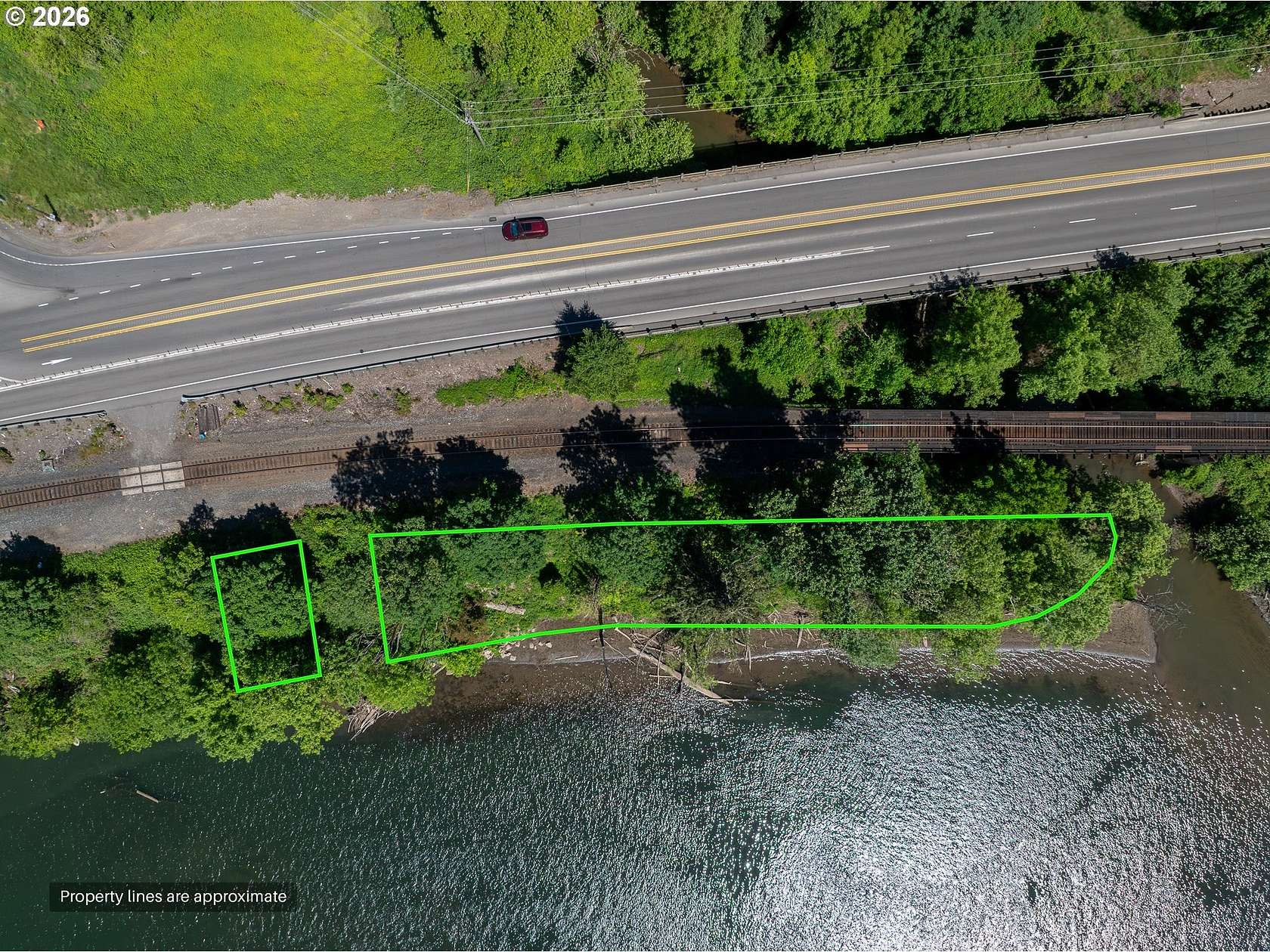0.78 Acres of Land for Sale in Canby, Oregon
