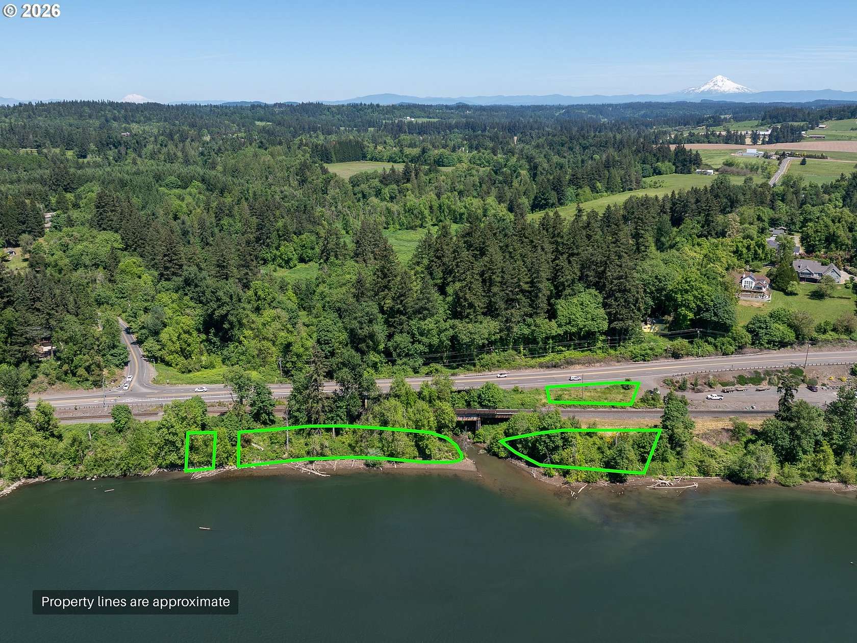 0.78 Acres of Land for Sale in Canby, Oregon