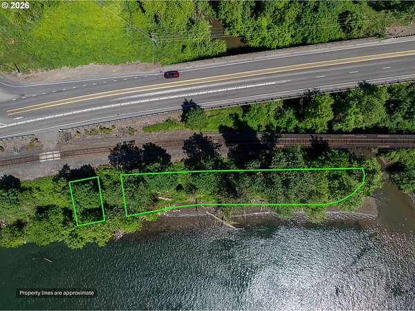 0.78 Acres of Land for Sale in Canby, Oregon
