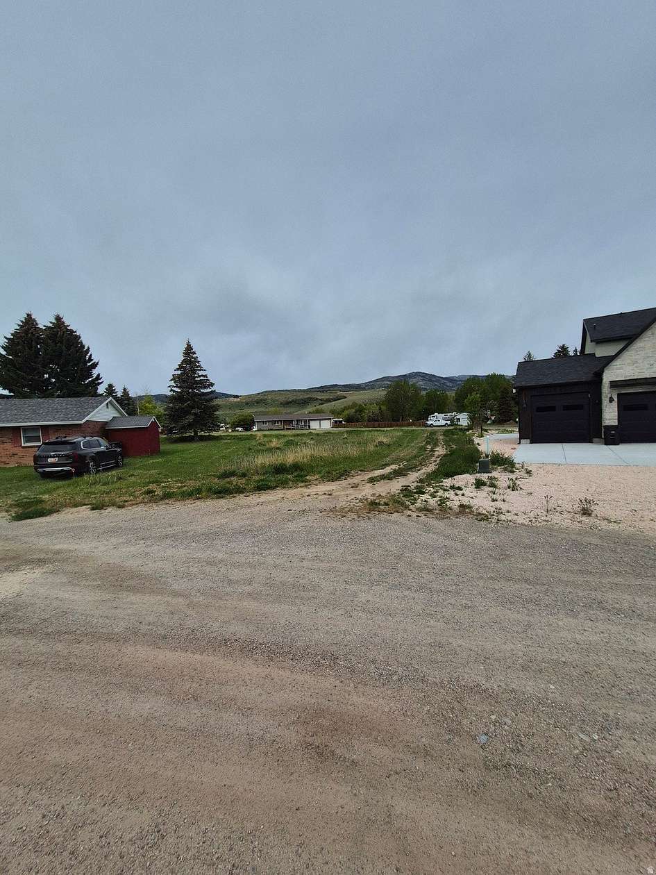 0.21 Acres of Residential Land for Sale in Garden City, Utah
