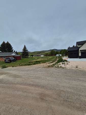 0.21 Acres of Residential Land for Sale in Garden City, Utah