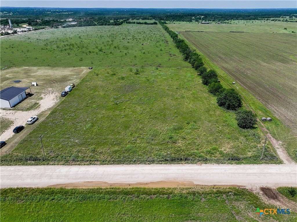 2.15 Acres of Residential Land for Sale in Salado, Texas