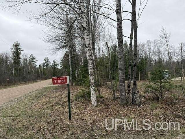 2.38 Acres of Residential Land for Sale in Amberg Town, Wisconsin