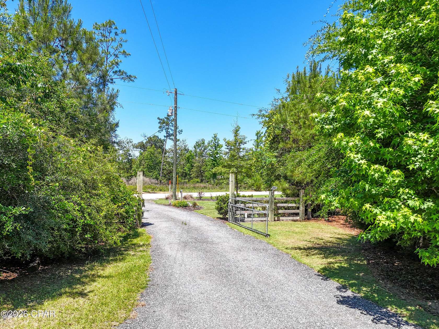 3 Acres of Residential Land for Sale in Altha, Florida
