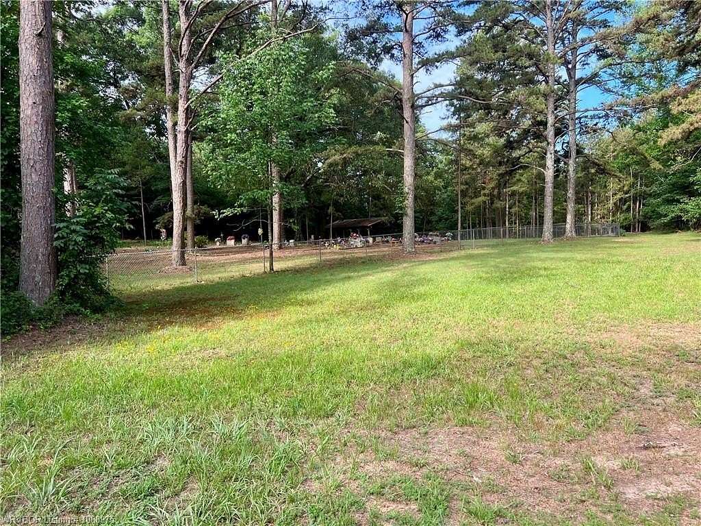 440 Acres of Recreational Land for Sale in Lamar, Arkansas