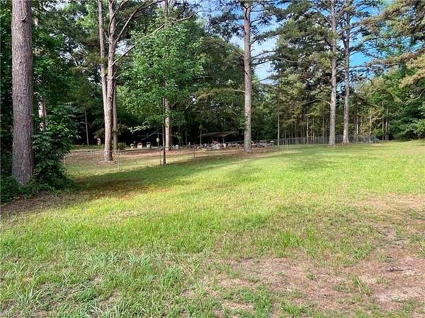 440 Acres of Recreational Land for Sale in Lamar, Arkansas